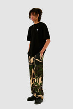 T-shirt avec logo en forme de cœur