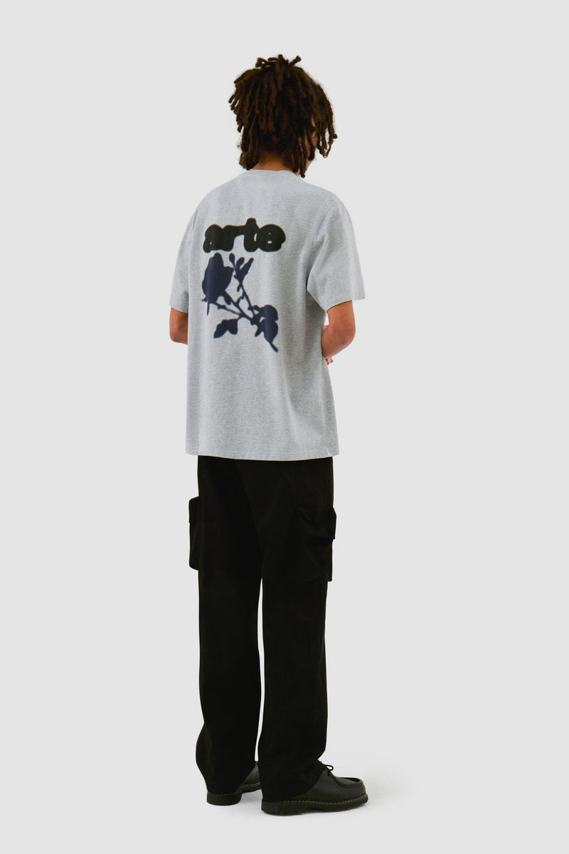 T-shirt Blur Flower