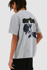 T-shirt Blur Flower