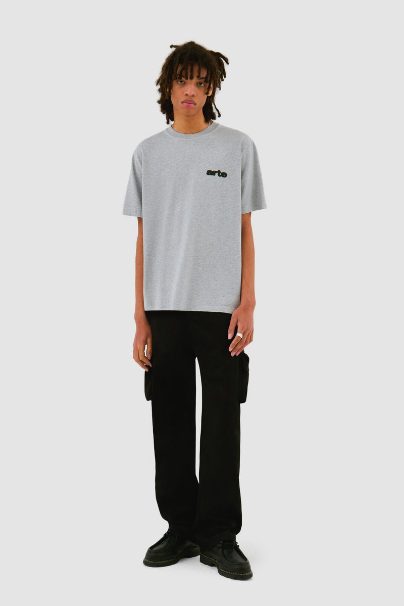 T-shirt Blur Flower