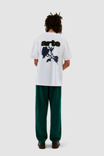 T-shirt Blur Flower