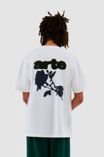 T-shirt Blur Flower