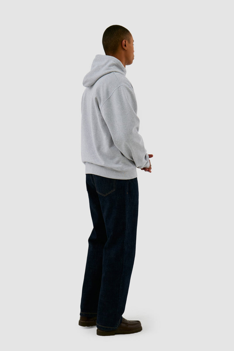 Sweat à capuche à fleurs en forme de cœur