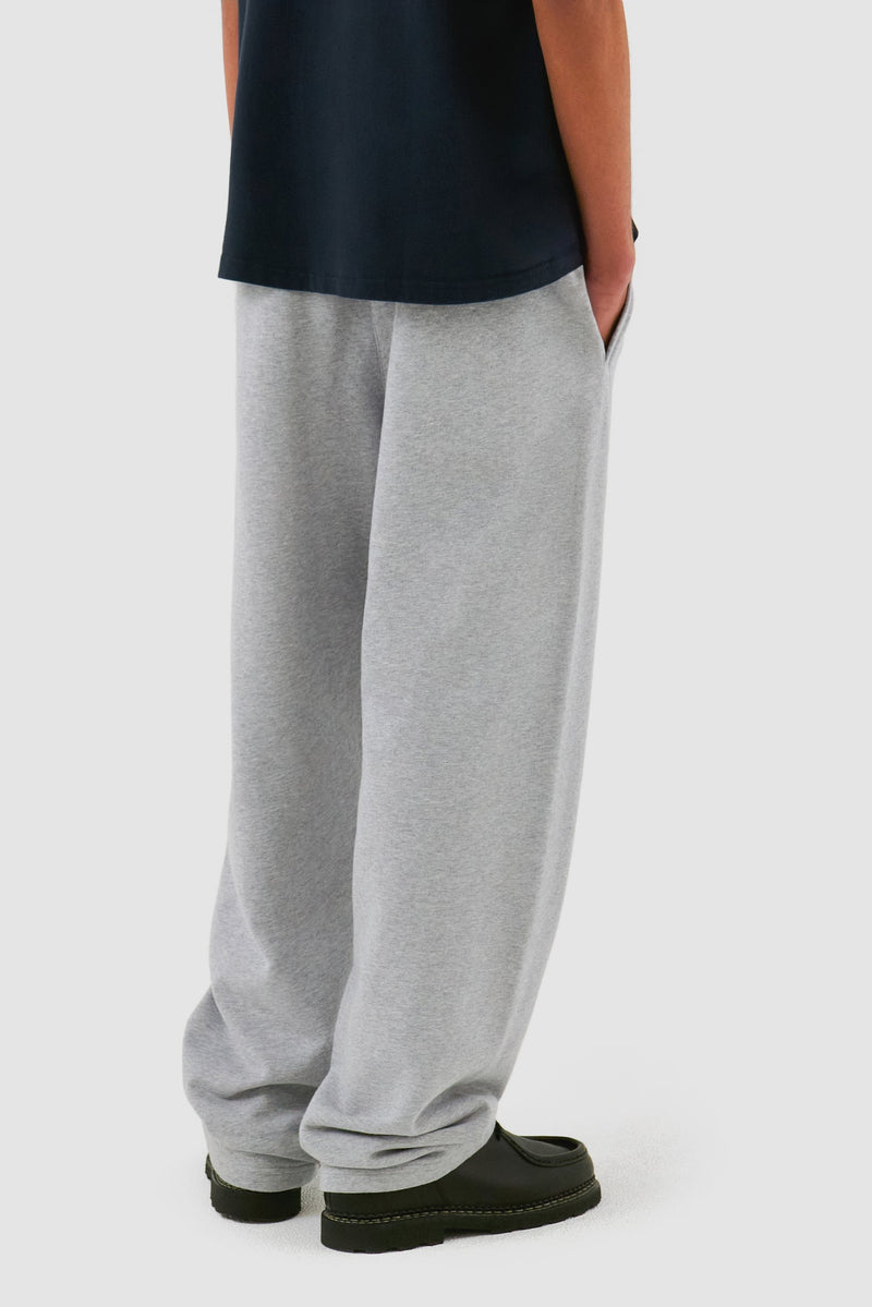 Pantalon avec logo Script