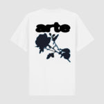 T-shirt Blur Flower