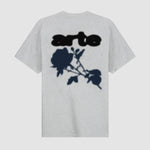 T-shirt Blur Flower