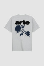 T-shirt Blur Flower