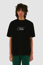 T-shirt avec logo Script