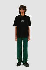 T-shirt avec logo Script