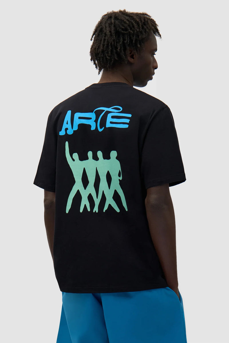 Back Logo People T-shirt