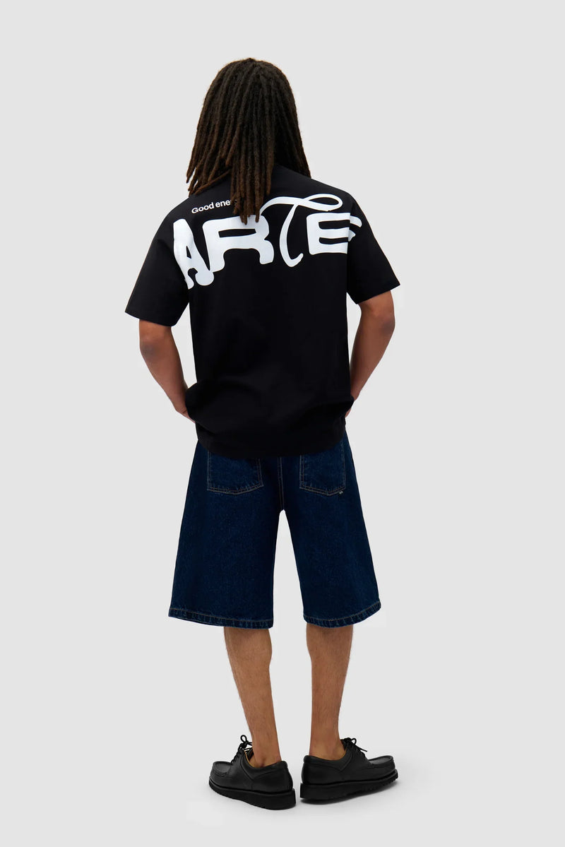 T-shirt de l'énergie