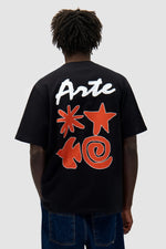 T-shirt imprimé Elements