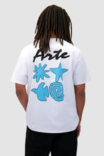 T-shirt imprimé Elements