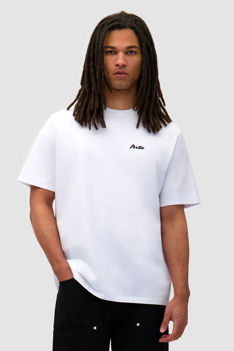 T-shirt imprimé Elements
