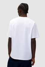 T-shirt avec logo en forme de cœur